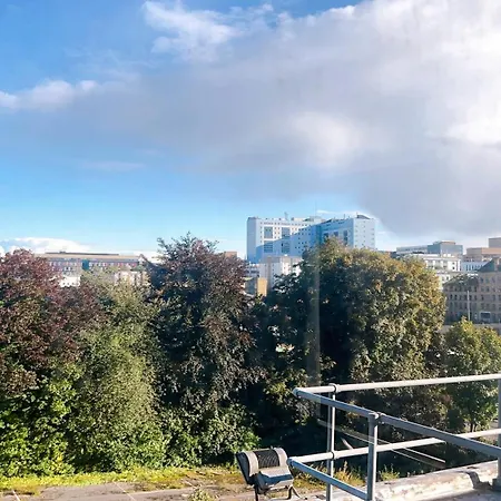 아파트 Attractive Flat Center 브래드퍼드