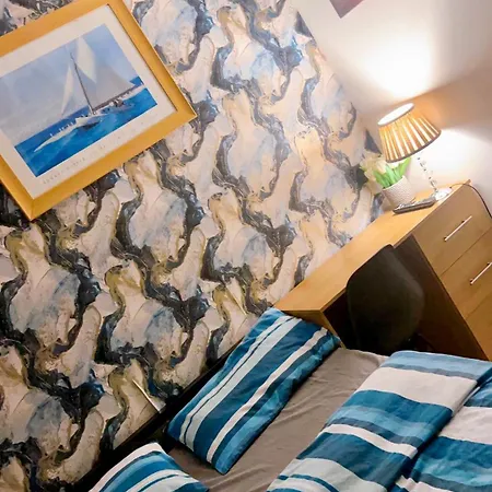 Attractive Flat Center