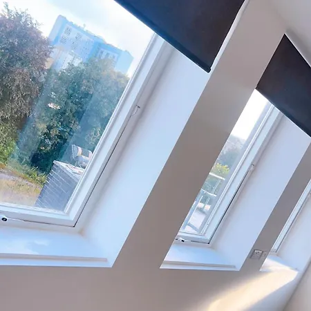 Attractive Flat Center Apartment *