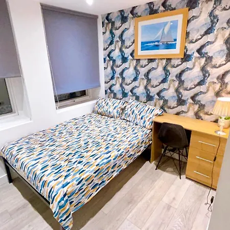 Attractive Flat Center Apartment *