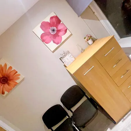 Apartment Attractive Flat Center Bradford (West Yorkshire)