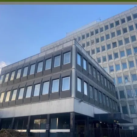 Apartment Attractive Flat Center Bradford (West Yorkshire)