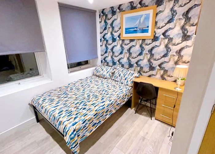 Attractive Flat Center Apartment *