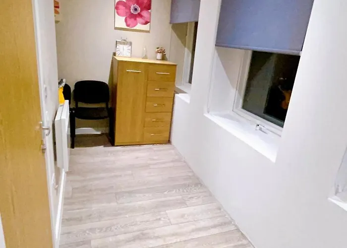 公寓 Attractive Flat Center