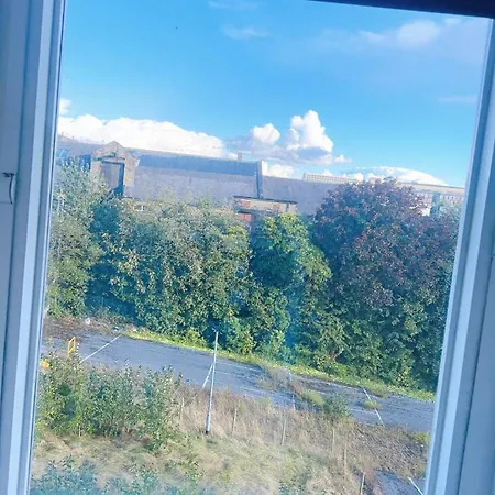 Attractive Flat Center