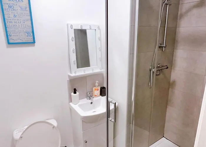 Appartamento Attractive Flat Center